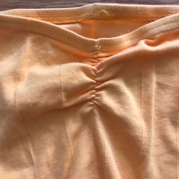 URBAN OUTFITTERS TUBE TOP - Picture 2 of 3